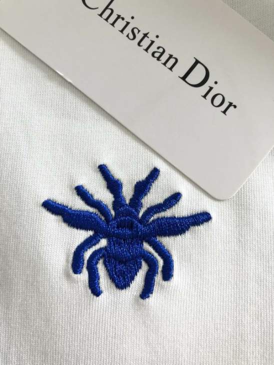 Dior T Shirts Short _SKUDiorS-2XLtltx9815962